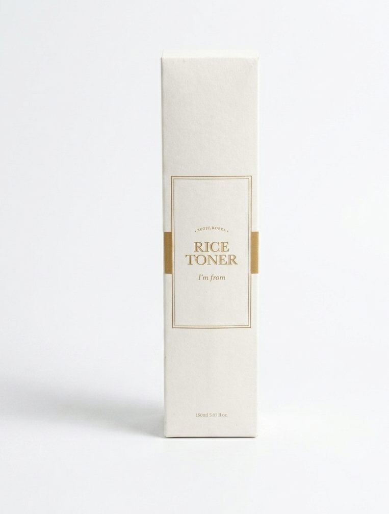 I'm From Rice Toner 150ml