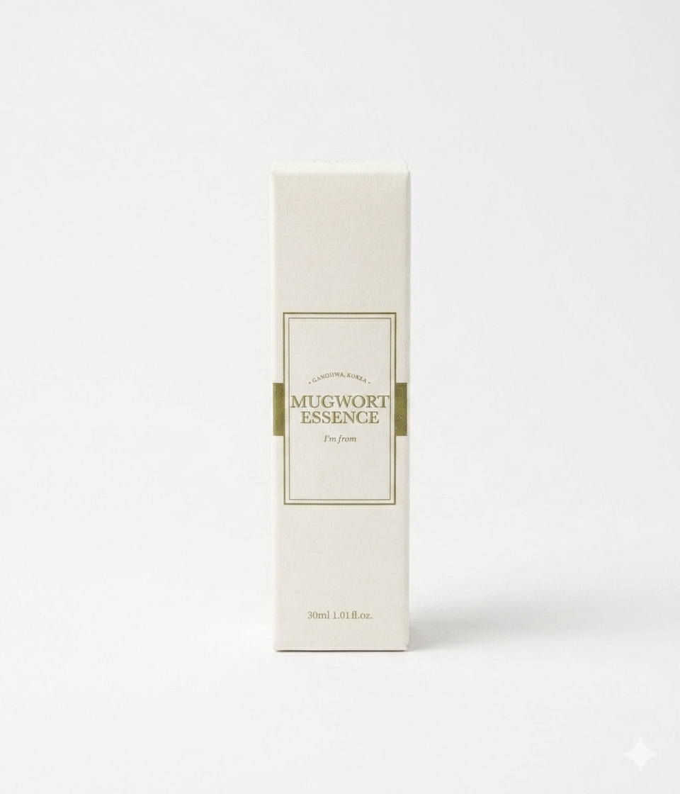 I'm From Mugwort Essence 30ml