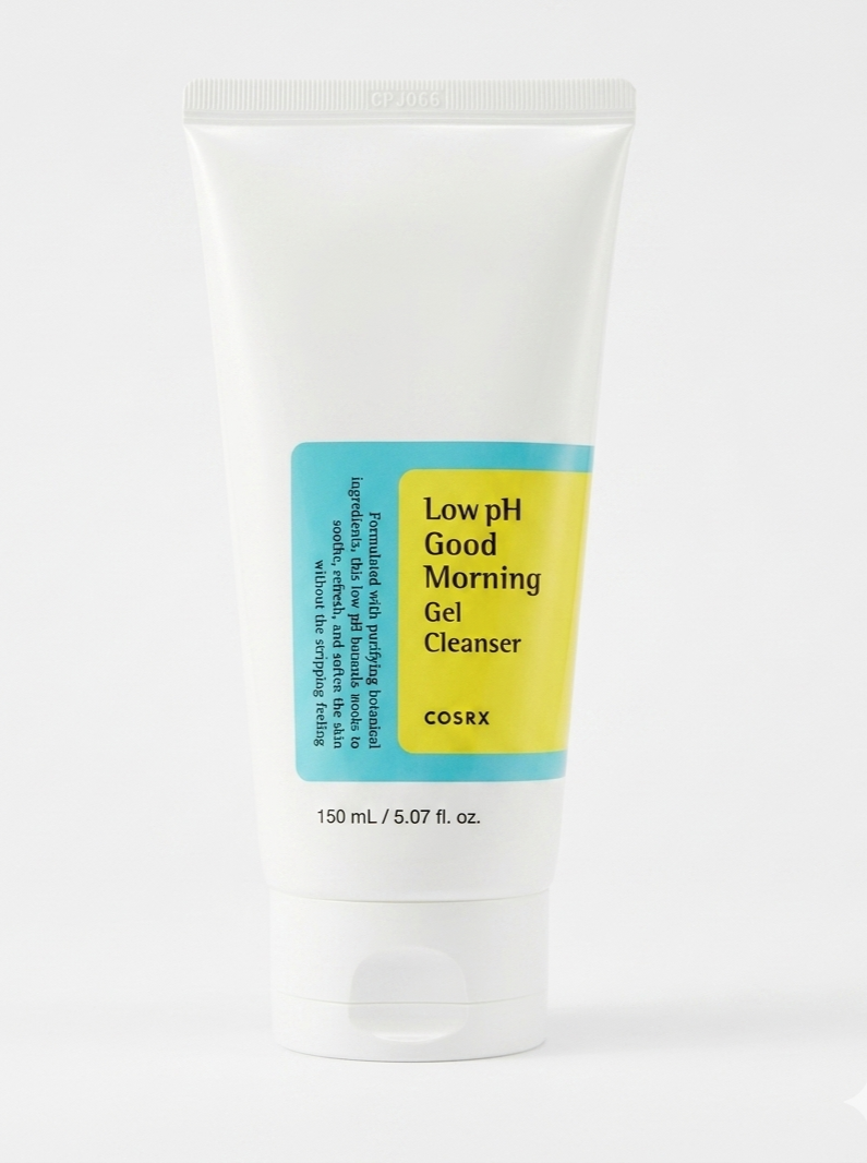 Cosrx Low pH Good Morning Gel Cleanser 150ml