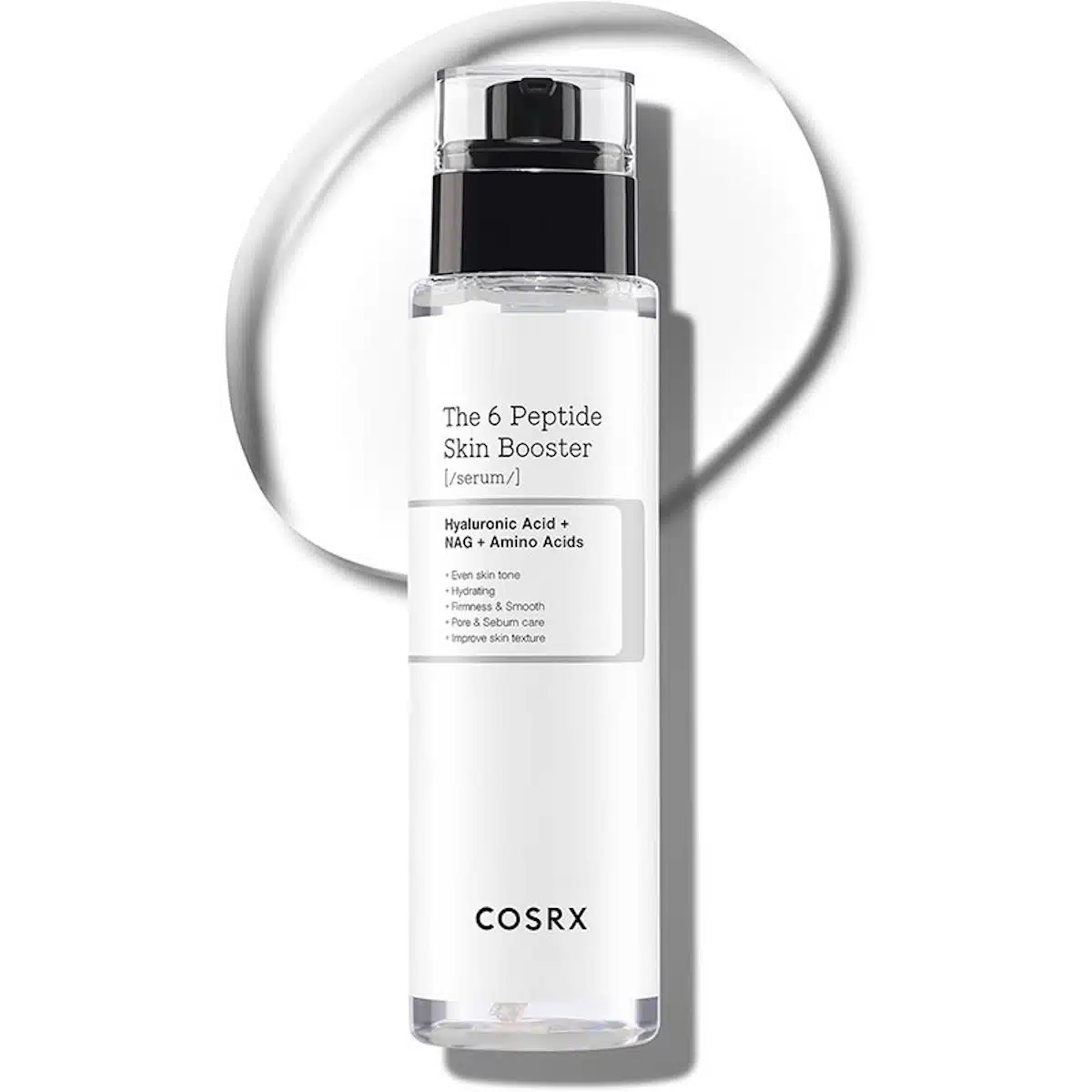 Cosrx the 6 Peptide Skin Booster Serum 150ml