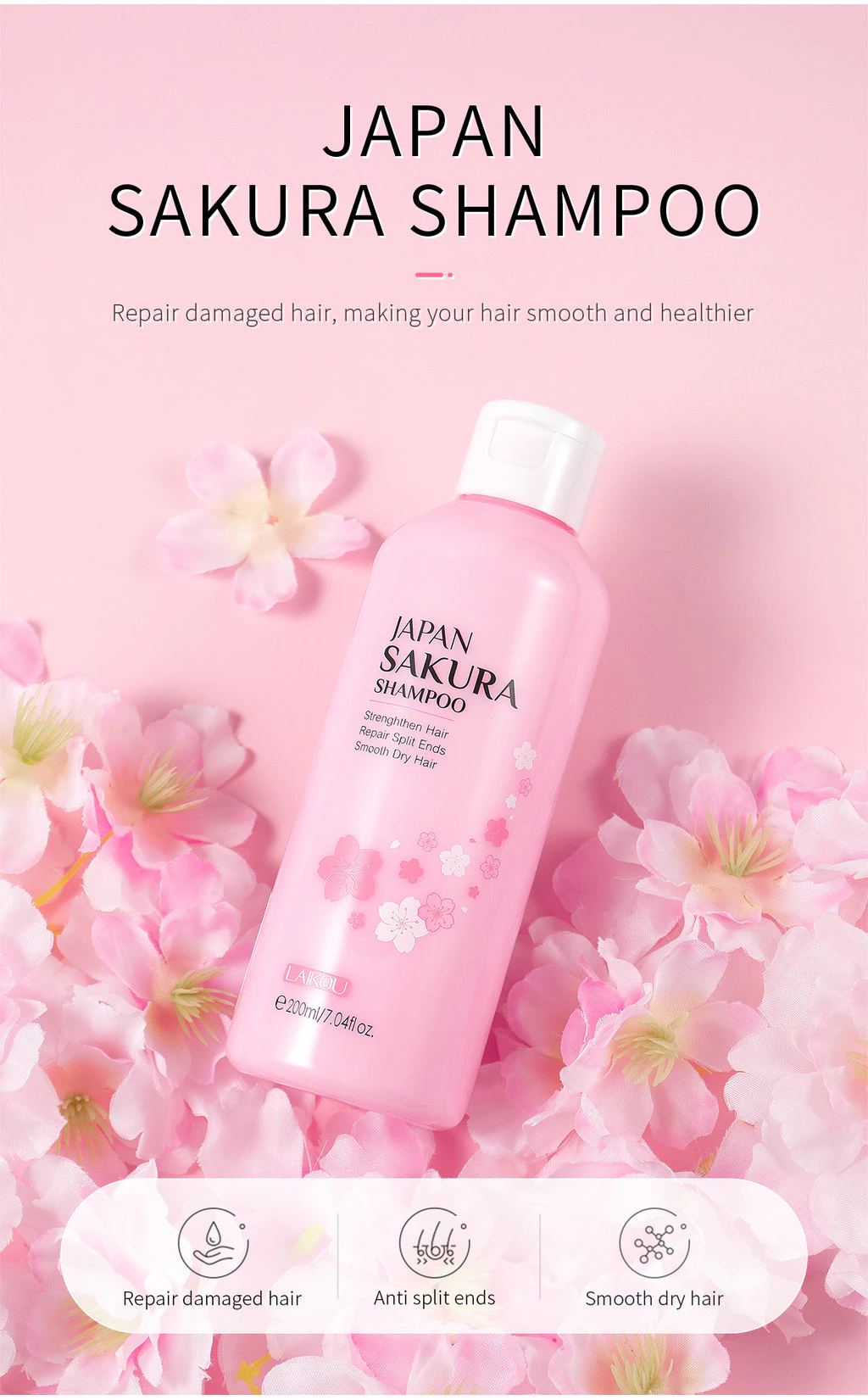 Sakura Hair Conditioner