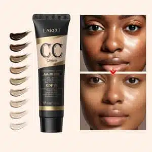 Laikou CC Cream SPF15 Medium 210