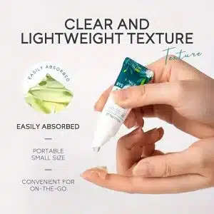 Laikou Bye Bye Acne Tea Tree Gel – 15g