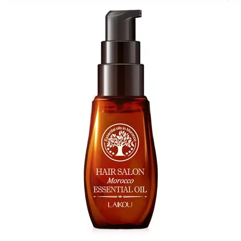 LAIKOU Hair Salon Morocco Essential Oil 40ml