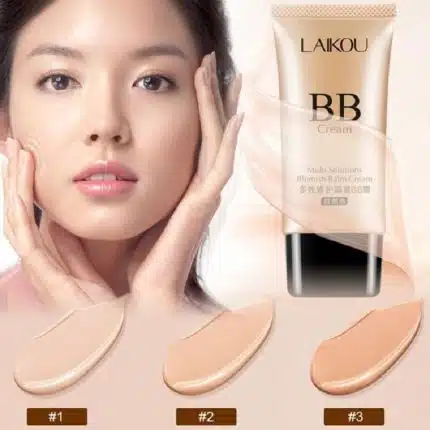 Laikou Bb Cream 50g – Natural