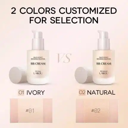 LAIKOU Isolation BB Cream 30g