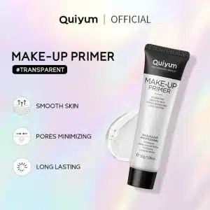 Quiyum Primer Makeup Base – 30g