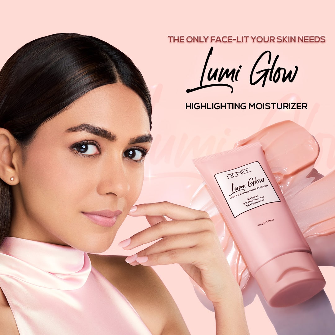 Lumi Glow Skin Prep