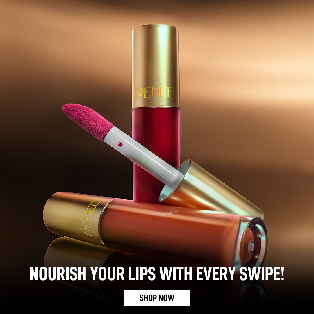 H2O Hydrating Liquid Lipstick