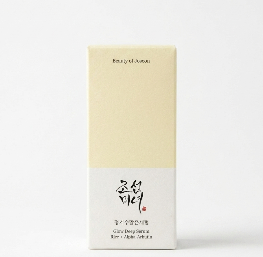 Beauty of Joseon Glow Deep Serum Rice + Arbutin  30ml