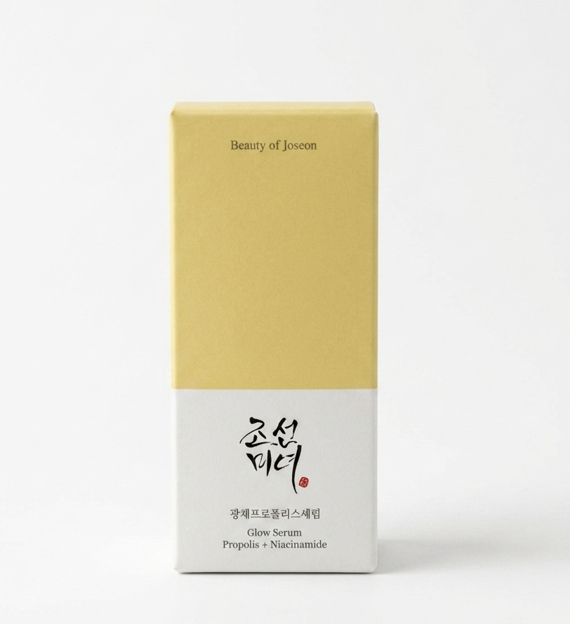 Beauty of Joseon Glow Serum : Propolis + Niacinamide 30ml