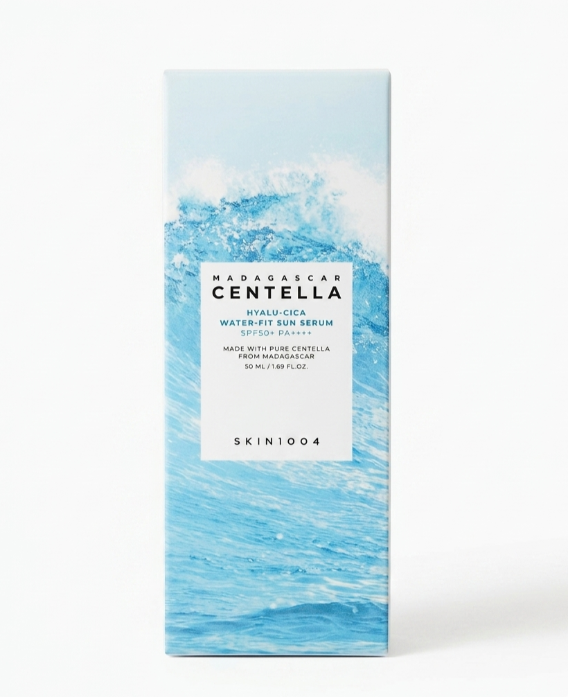 SKIN1004 Centella Hyalu-Cica Water-Fit Sun Serum 50ml
