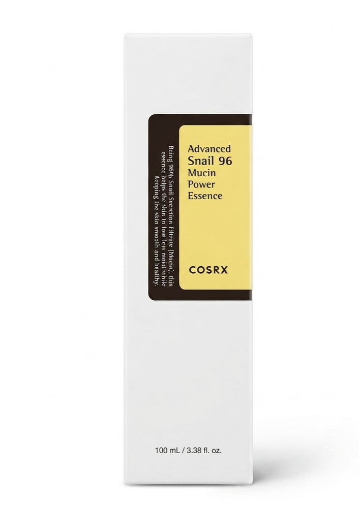 Cosrx Advanced Snail 96 Mucin Power Essence 100gm
