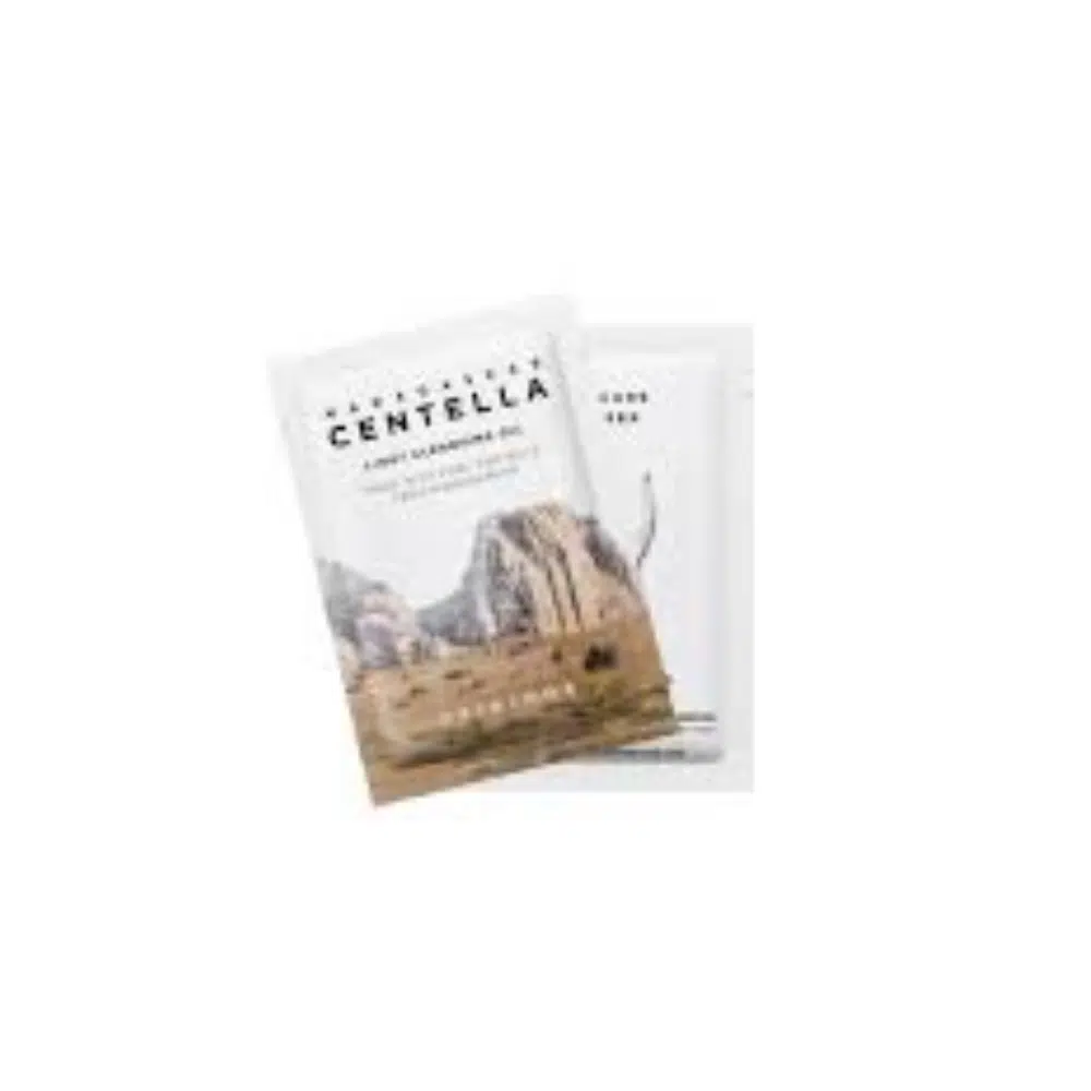 SKIN1004 Madagascar Centella Light Cleansing Oil 1.5ml