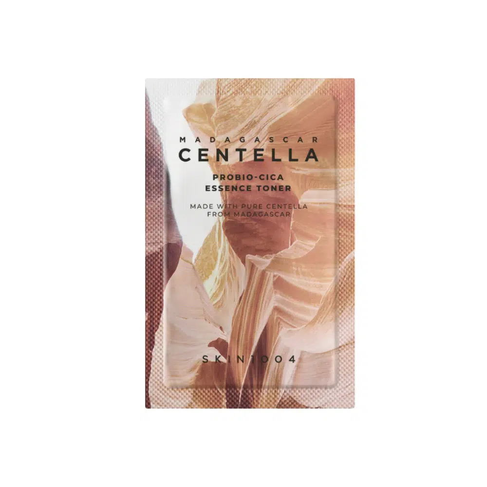 SKIN1004 Madagascar Centella Probio-Cica Essense Toner 1.5ml