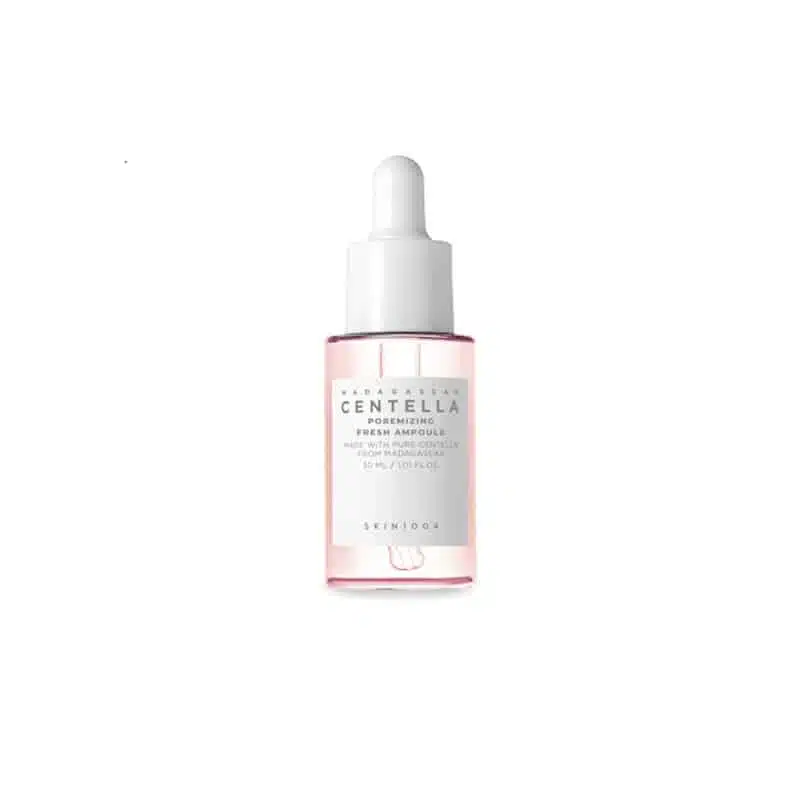 SKIN1004 Madagascar Centella Poremizing Fresh Ampoule – 30ml