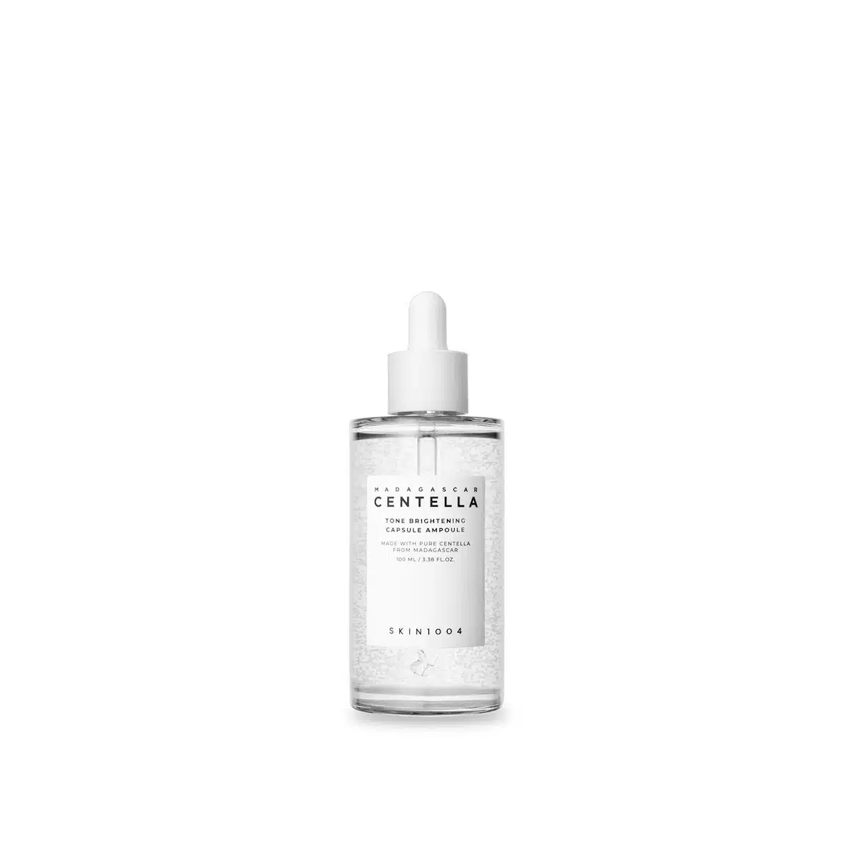 KIN1004 Madagascar Centella Tone Brightening Capsule Ampoule – 100ml