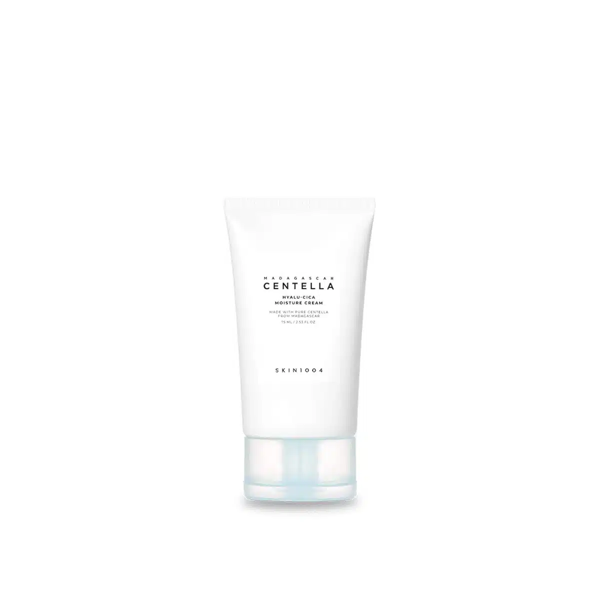 Skin1004 Hyalu-Cica Moisture Cream Click to enlarge SKIN1004 Madagascar Centella Hyalu-Cica Moisture Cream 75ml