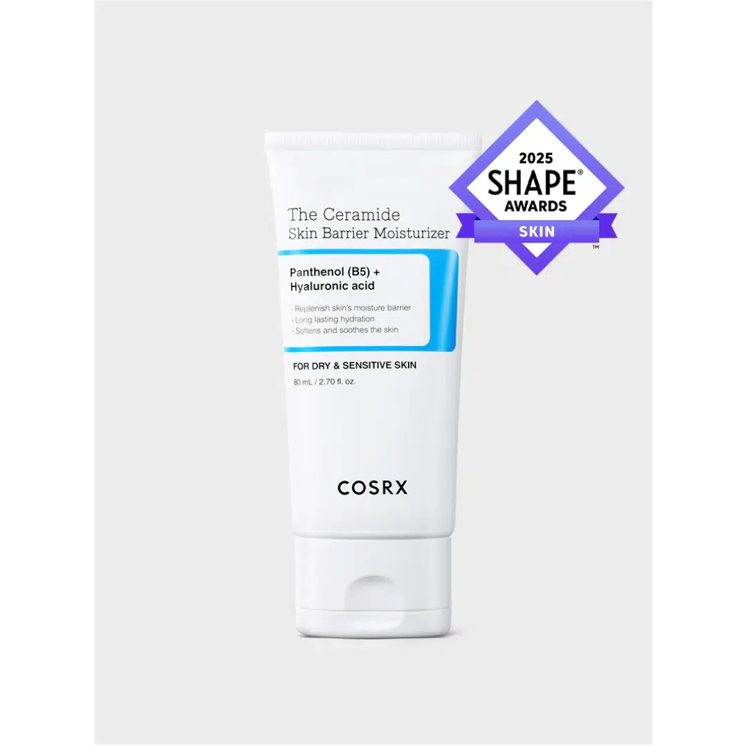 Cosrx The Ceramide Skin Barrier Moisturizer 80ml