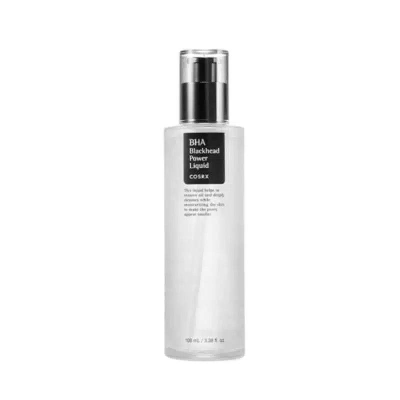 Cosrx Bha Blackhead Power Liquid - 100Ml Click to enlarge Cosrx Bha Blackhead Power Liquid – 100ml