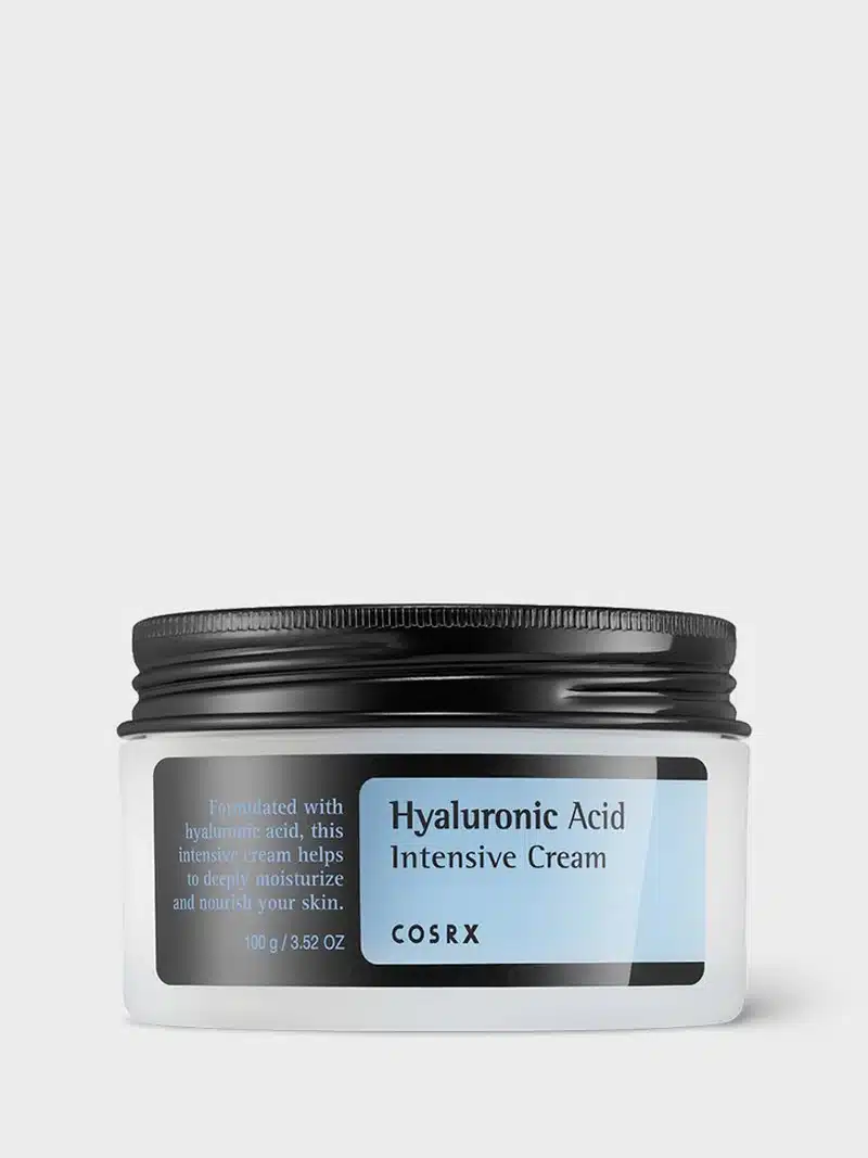 Cosrx Hyaluronic Acid Intensive Cream – 100g