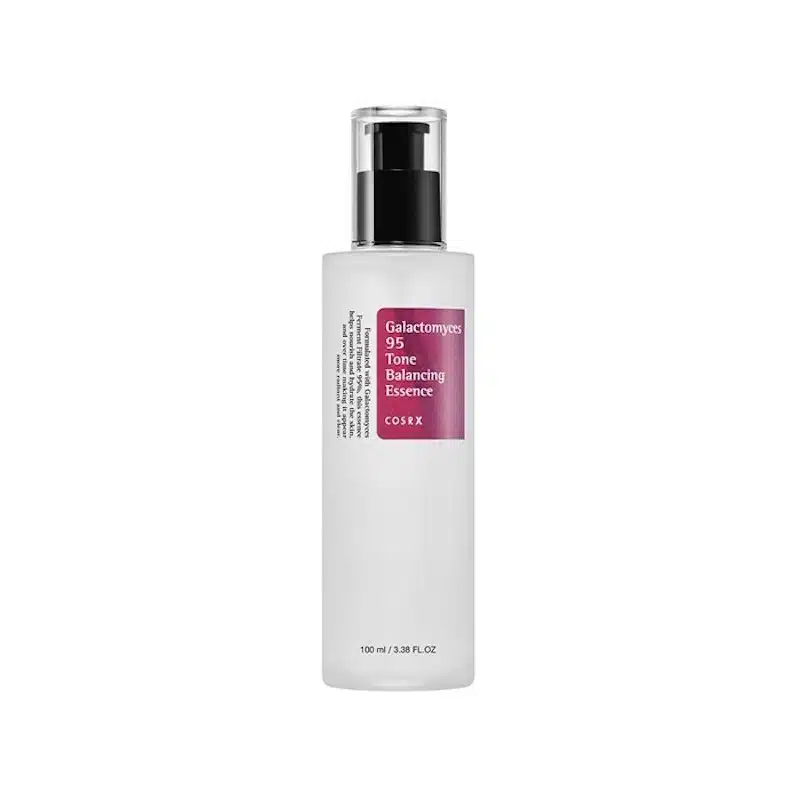 Cosrx Galactomyces 95 Tone Balancing Essence – 100ml