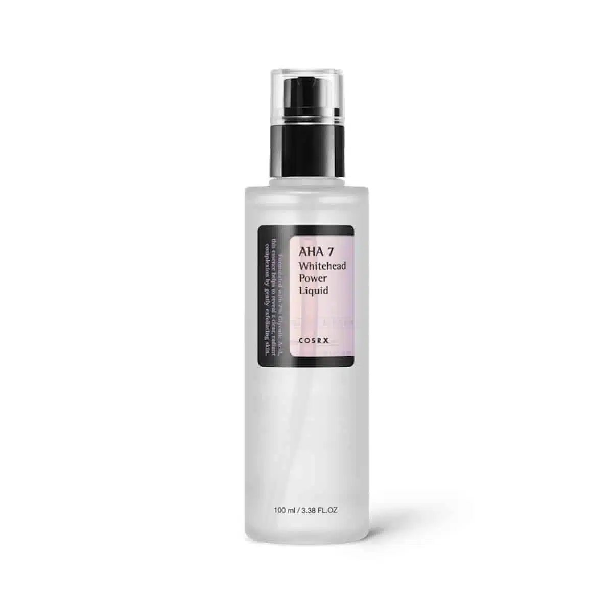 Cosrx Aha 7 Whitehead Power Liquid – 100ml