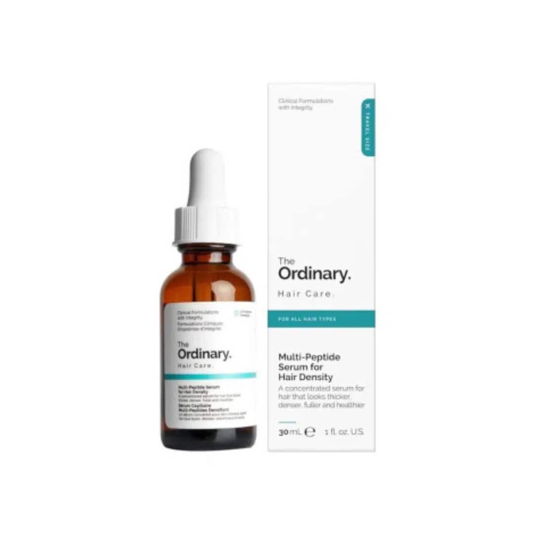 The Ordinary Multi Peptide Serum for Hair Density 30ml