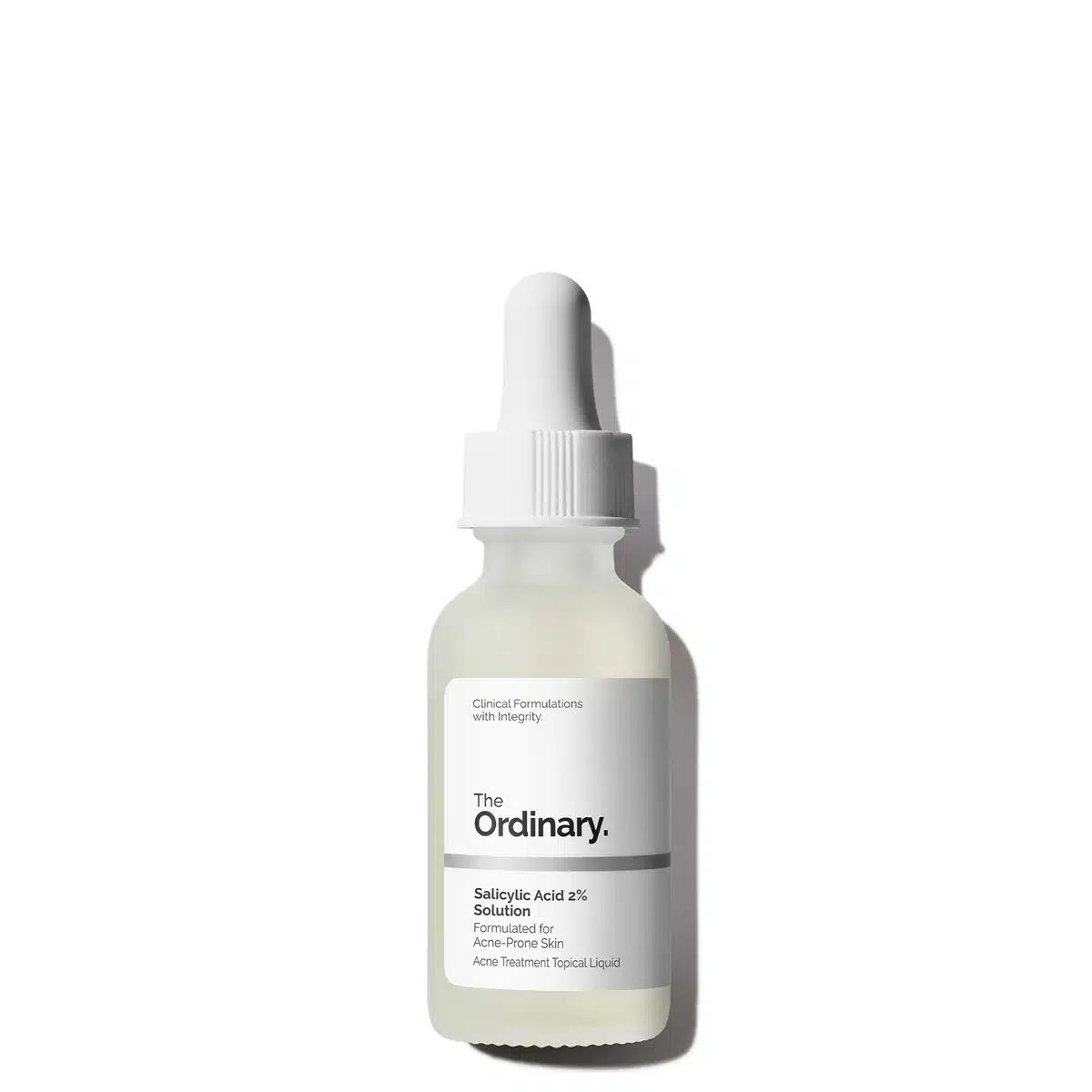 The Ordinary Salicylic Acid 2% Solution Serum – 30ml