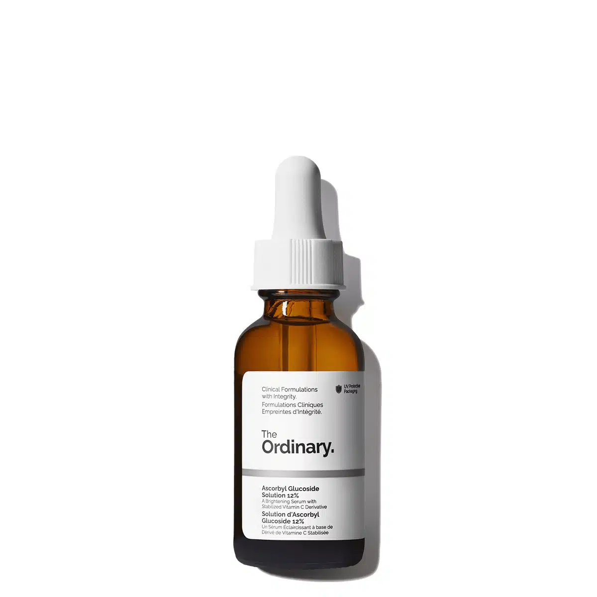 The Ordinary Ascorbyl Glucoside Solution 12% Serum - 30Ml Click to enlarge The Ordinary Ascorbyl Glucoside Solution 12% Serum – 30ml