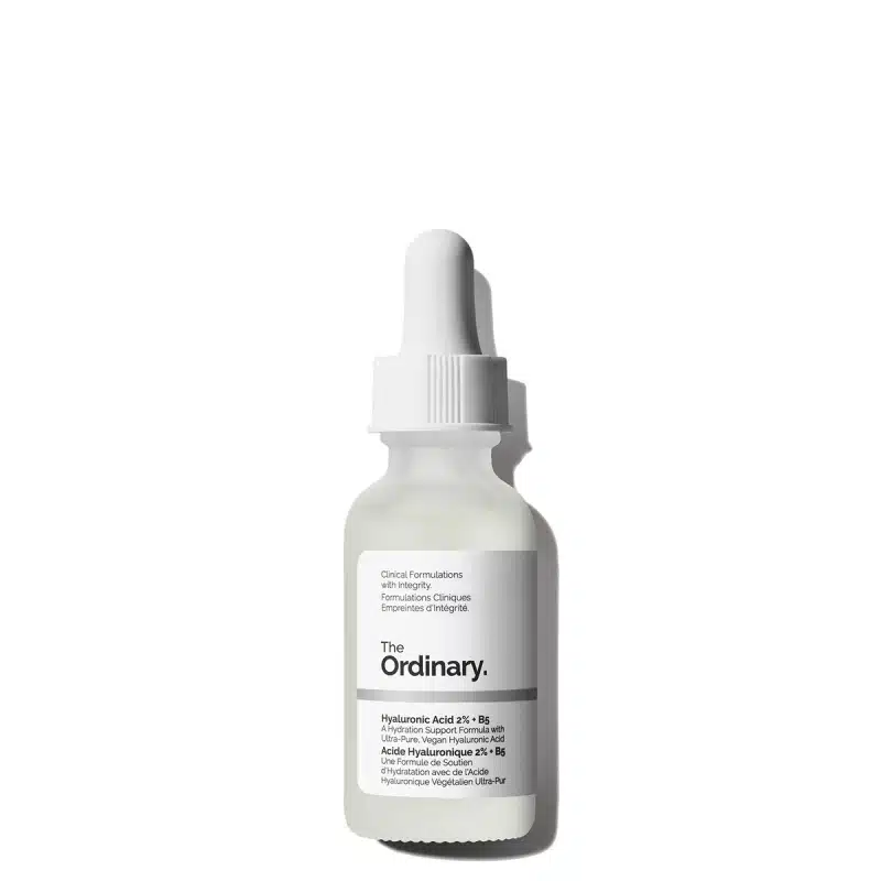 The Ordinary Hyaluronic Acid 2% + B5 Serum – 30ml