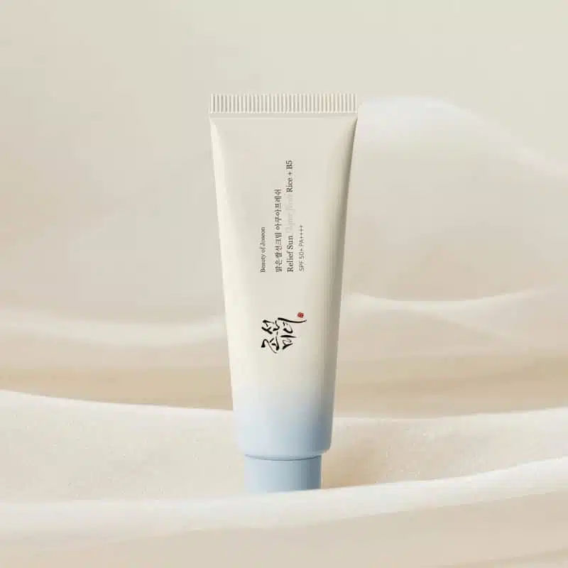 Relief Sun Aqua-Fresh Sunscreen Click to enlarge Relief Sun Aqua-Fresh Sunscreen Rice + B5 (SPF50+ PA++++) Relief Sun Aqua-Fresh Sunscreen Beauty of Joseon Relief Sun Aqua-Fresh Sunscreen Rice + B5 (SPF50+ PA++++)