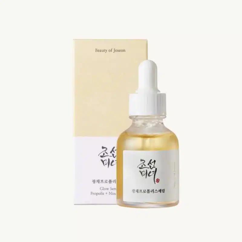 Beauty Of Joseon Glow Serum Propolis + Niacinamide – 30ml
