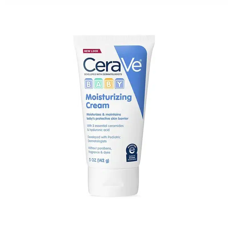 Cerave Baby Moisturizing Cream – 142g