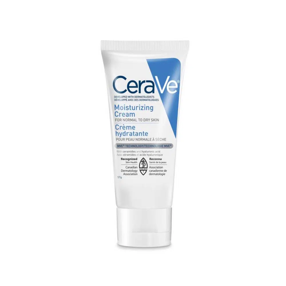 CeraVe Moisturizing Cream 57g