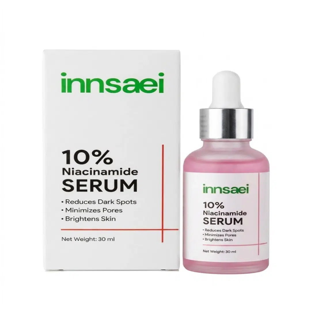 innsaei 10% Niacinamide Serum