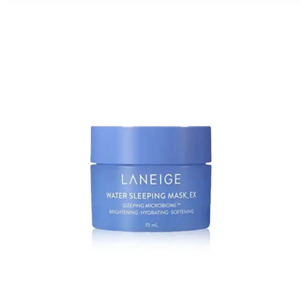 Laneige Water Sleeping Mask – 15ml
