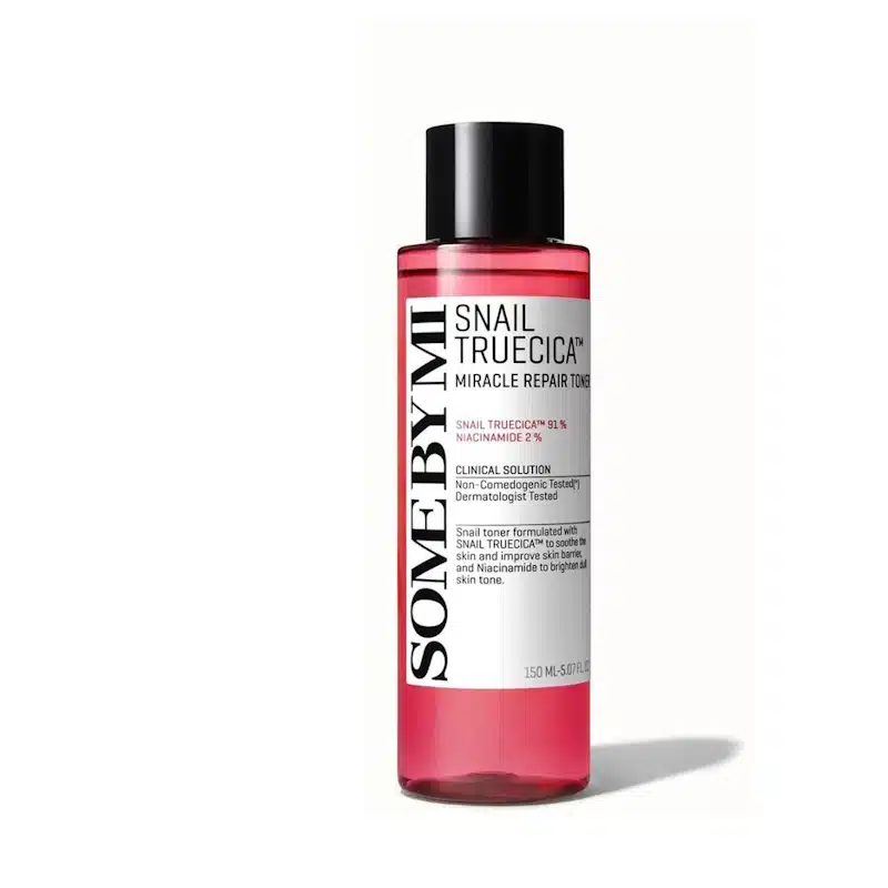 SOME BY MI Snail Truecica Miracle Repair Toner – 150ml