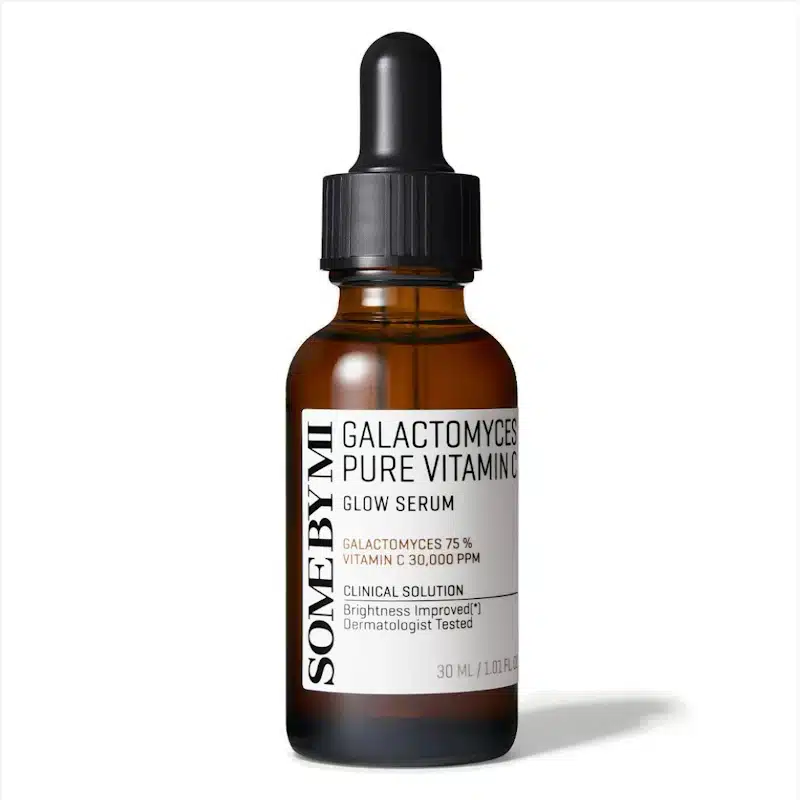 Some By Mi Galactomyces Pure Vitamin C Glow Serum – 30ml