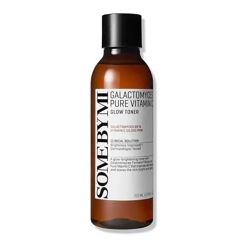 Some By Mi Galactomyces Pure Vitamin C Glow Toner – 200ml