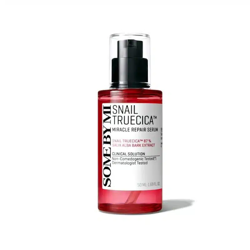 SOME BY MI Snail Trucica Miracle Repair Serum – 50ml