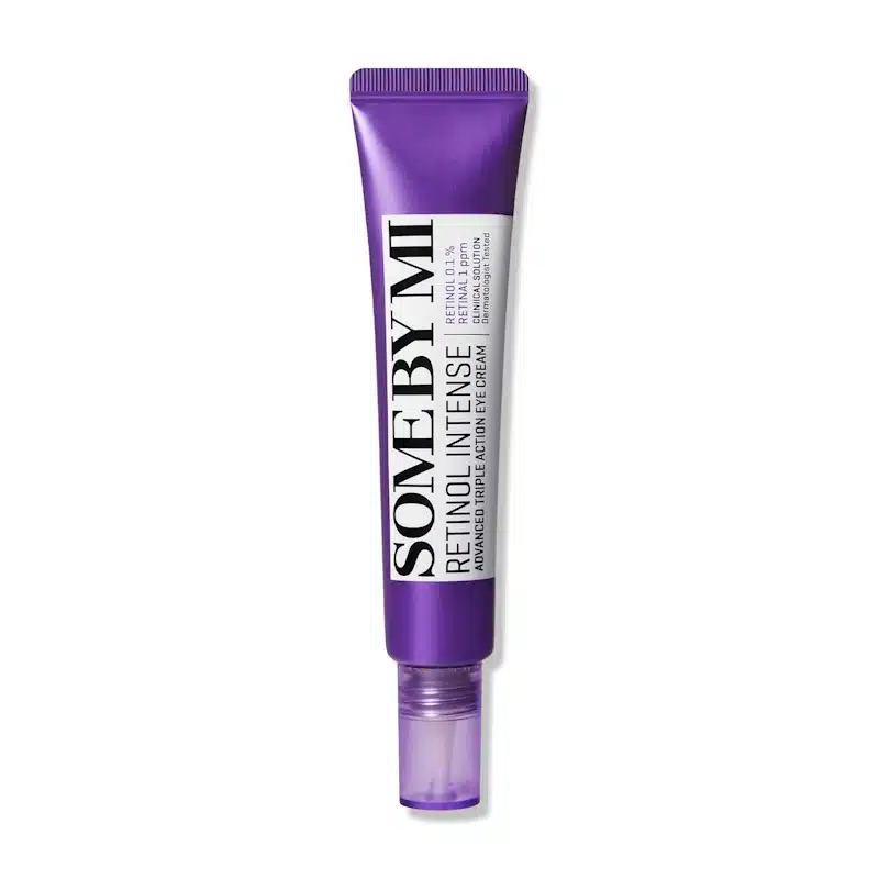 SOME BY MI Retinol Intense Advanced Triple Action Eye Cream – 30ml