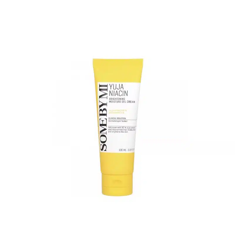 SOME BY MI Yuja Niacin Brightening Moisture Gel Cream – 100ml