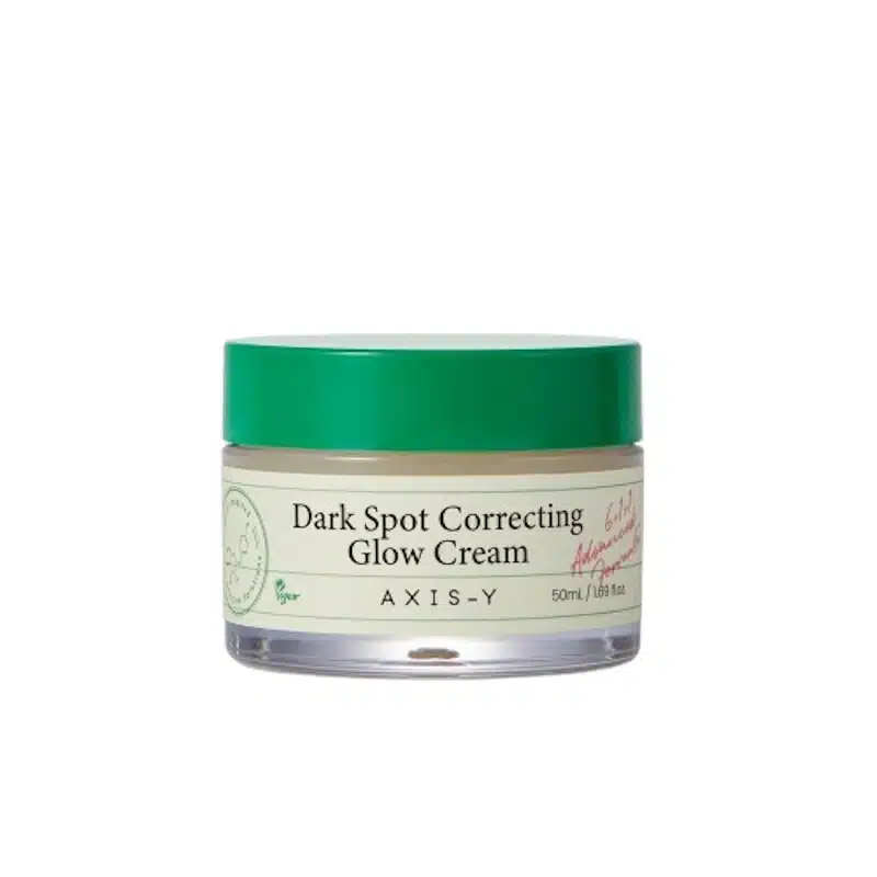 AXIS Y Dark Spot Correcting Glow Cream – 50ml