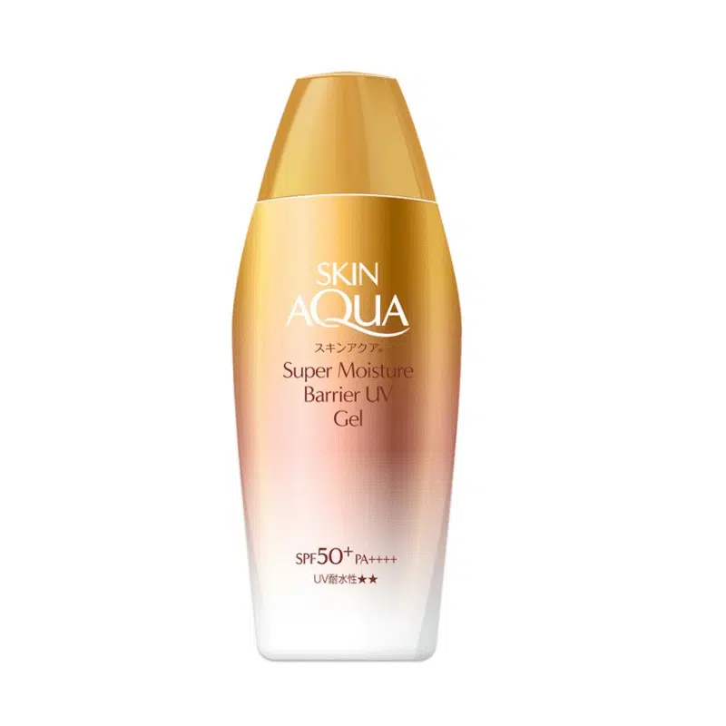 SKIN AQUA Super Moisture Barrier UV Gel SPF50+ PA++++ 100g