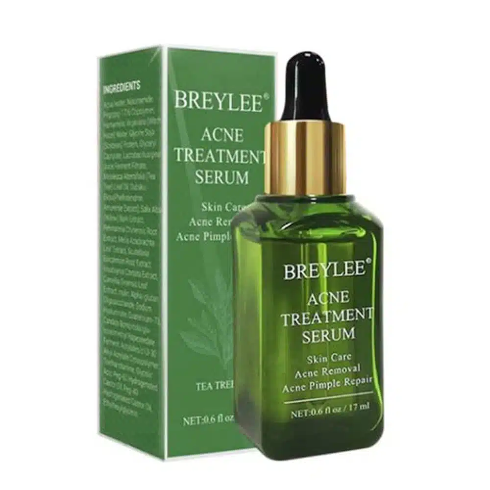 BREYLEE Acne Treatment Serum – 17ML