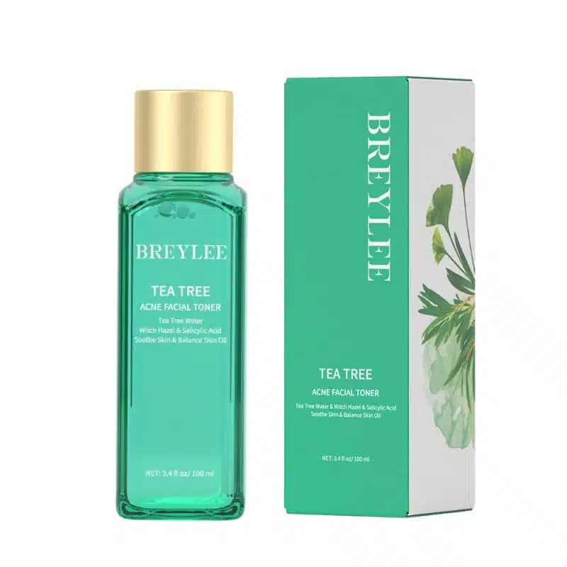 Breylee Acne Treatment Facial Toner – 100ml