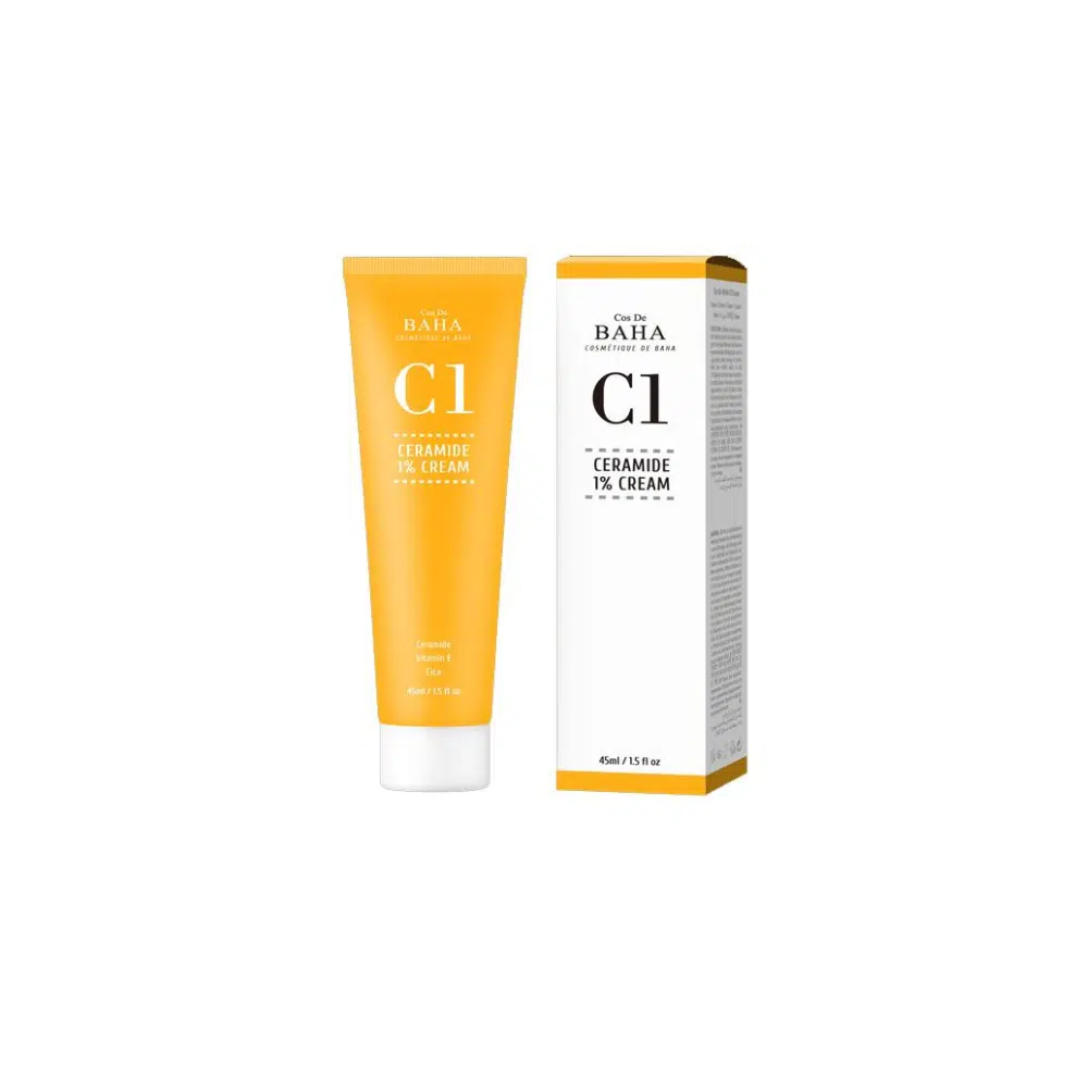 Cos De BAHA C1 Ceramide 1% Cream 45ml