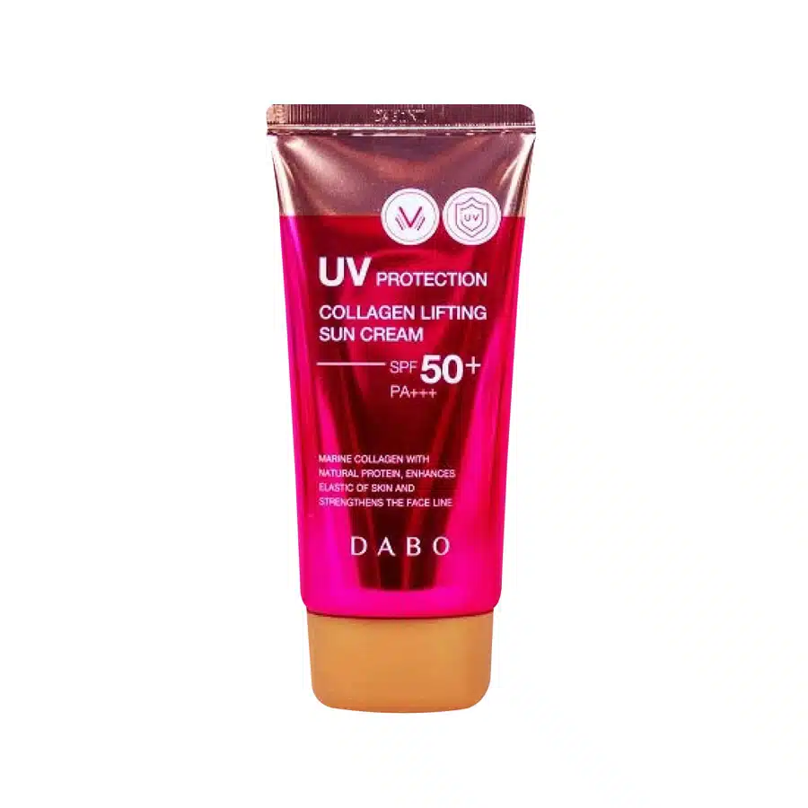 Dabo UV Protection Collagen Lifting Sun Cream SPF50+ PA+++