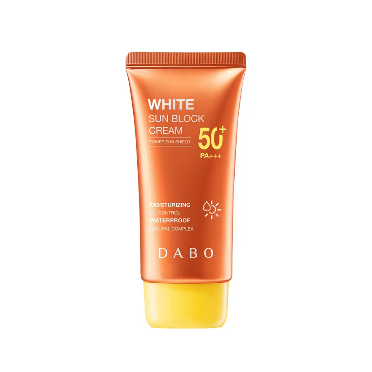 DABO White Sunblock Cream SPF50 PA+++ 70ml